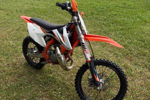 KTM SX 85 2021