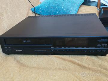 Phonola videoregistratore VHS modello 91SB2
