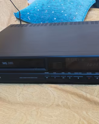 Phonola videoregistratore VHS modello 91SB2