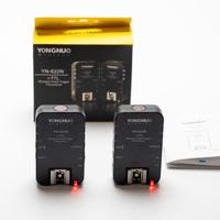 Yongnuo YN-622N ricetrasmettitore wireless i-TTL