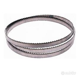 LAME DA TAGLIO FERRA PER SEGA A NASTRO