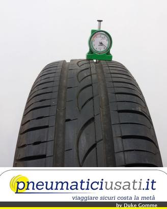 Gomme 215/60 R17 usate - cd.107192
