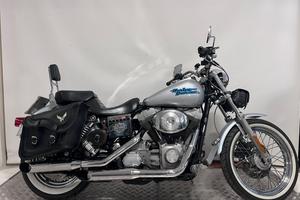 HARLEY DAVIDSON Dyna Super Glide 1450 FXD