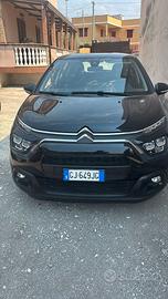 Citroen C3 PureTech 83 S&S Shine