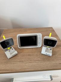 Baby vide monitor Moonybaby