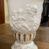 Vaso Capodimonte