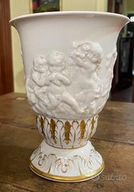 Vaso Capodimonte