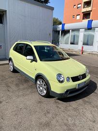 Volkswagen Polo Fun 1.2