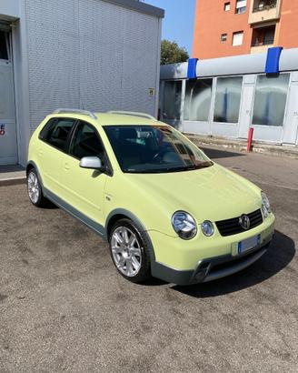 Volkswagen Polo Fun 1.2