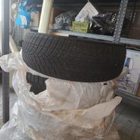 Gomme Invernali 205/55R19