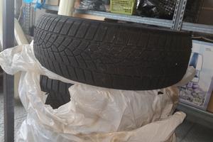 Gomme Invernali 205/55R19