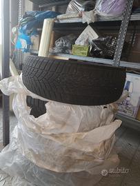 Gomme Invernali 205/55R19