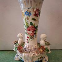 Vaso ceramica veneta