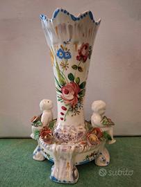 Vaso ceramica veneta