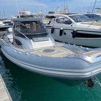 Gommone Mar.co 32 Emotion Mirabilis T-Top