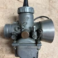 Carburatore mikuni 28
