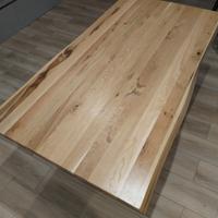 tavolo moderno legno vetro