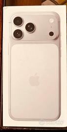 iphone 17 pro 256