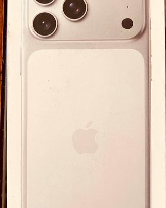 iphone 17 pro 256