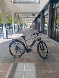 Ebike trekking Winora Yucatan