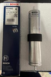 Filtro gasolio Bosch 6462