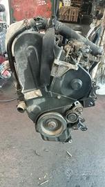 MOTORE USATO COMPL FIAT SCUDO 1.9 TD DHX
