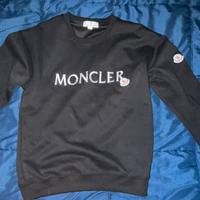 Felpa Moncler