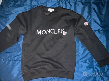 Felpa Moncler