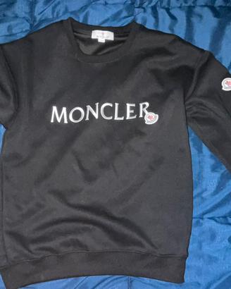 Felpa Moncler