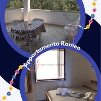 Gargano da Sogno: Suite con Terrazza Panoramica