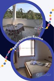 Gargano da Sogno: Suite con Terrazza Panoramica