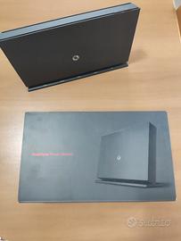 MODEM WIFI FIBRA VODAFONE STATION E WIFI EXTENDER