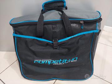 Borsa preston con nassa