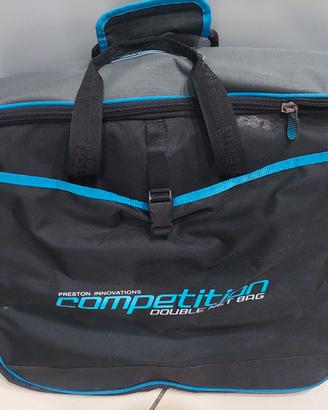 Borsa preston con nassa