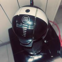 Macchinetta caffe