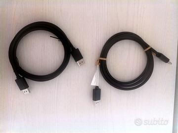 Cavi Display Port