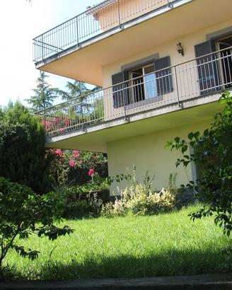 Casa tra Taormina e Catania