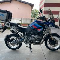 Bmw gs 1200 2008