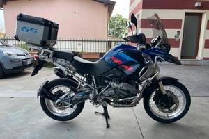 Bmw gs 1200 2008