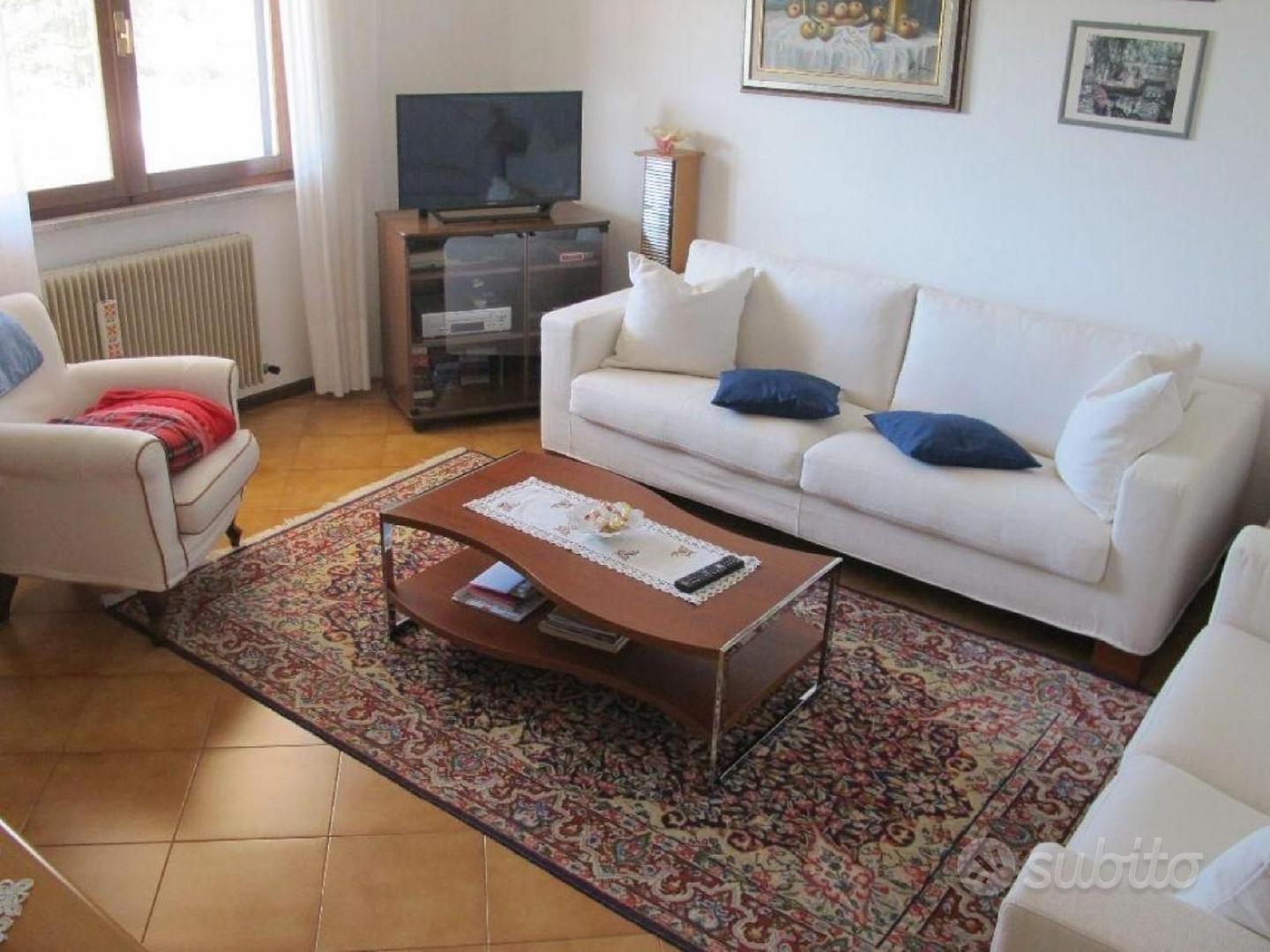 Appartamento – Muzzana del Turgnano, Udine / Udin / Videm - Vista 3