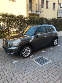 MINI Mini Countryman R60 - 2013