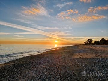 Casa Vacanze vista mare a Bova Marina (RC)
