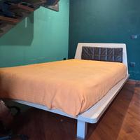 Letto piazza e mezza
