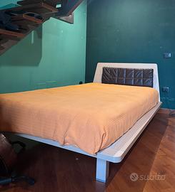 Letto piazza e mezza