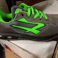 scarpe upower point 41