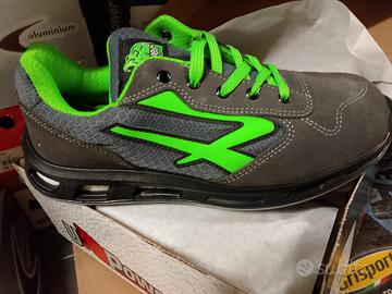 scarpe upower point 41