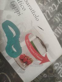 set apribarattolo più svita tappi nuovo 