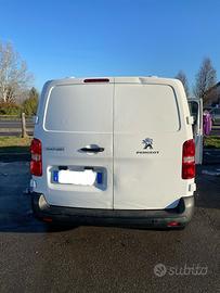 Peugeot Expert 2.0
