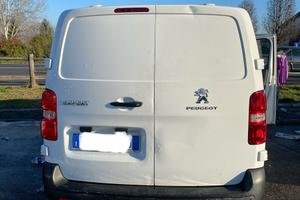 Peugeot Expert 2.0