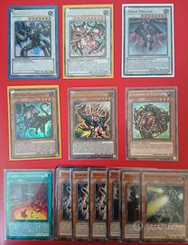Yugioh Scrap